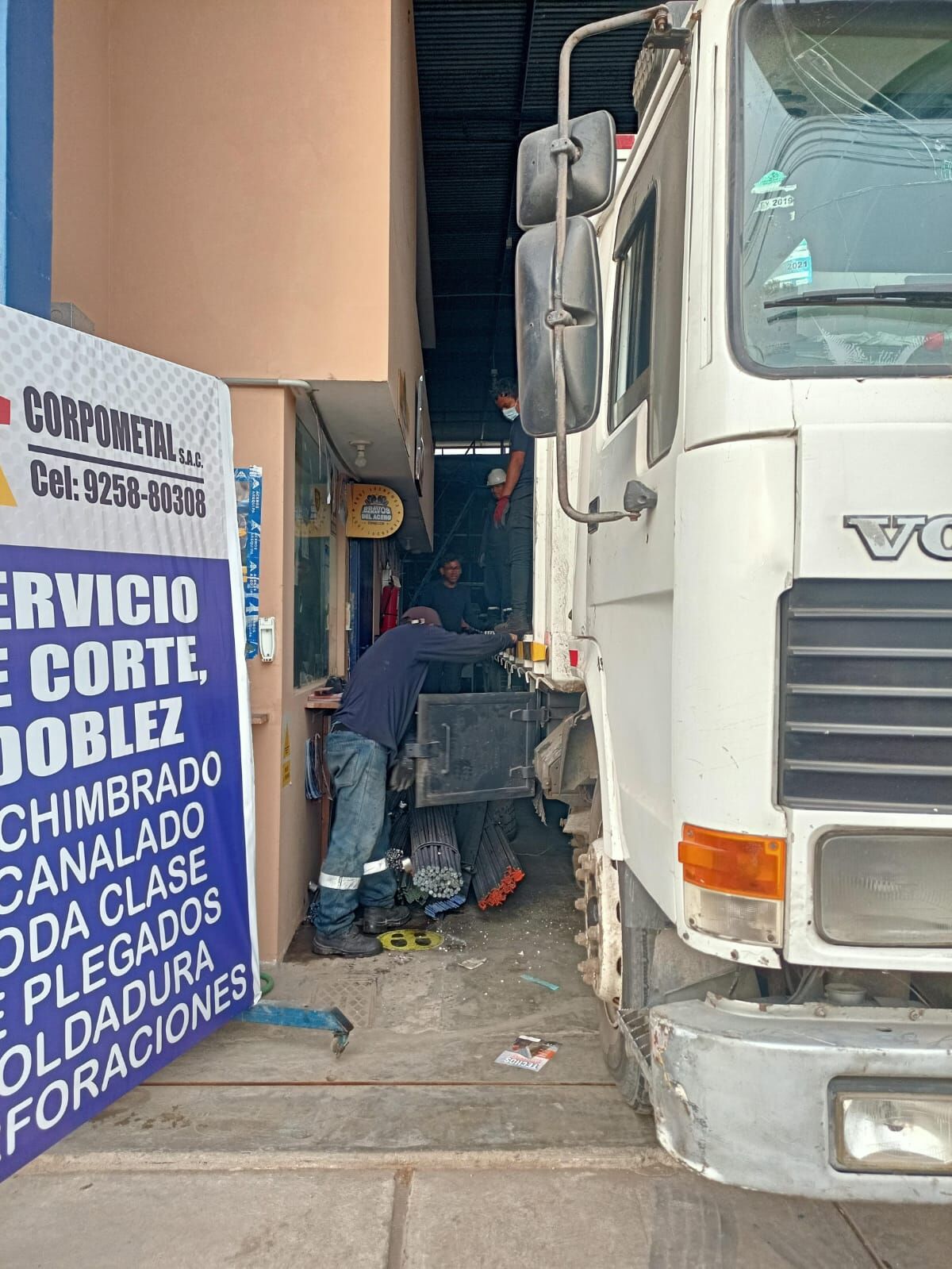 Doblez y plegado