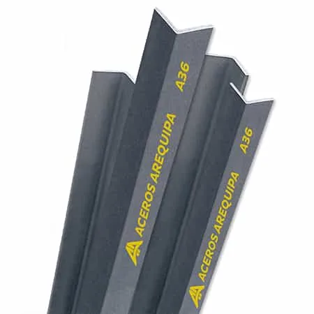 Ángulo estructural