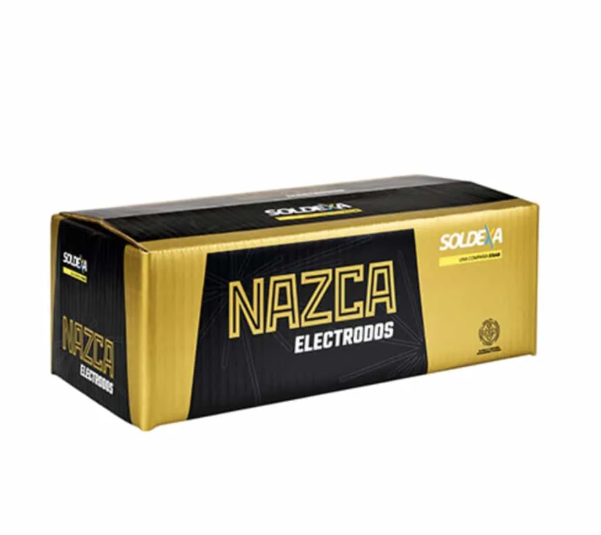 Electrodos para soldar