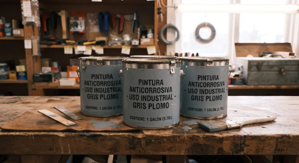 Pinturas