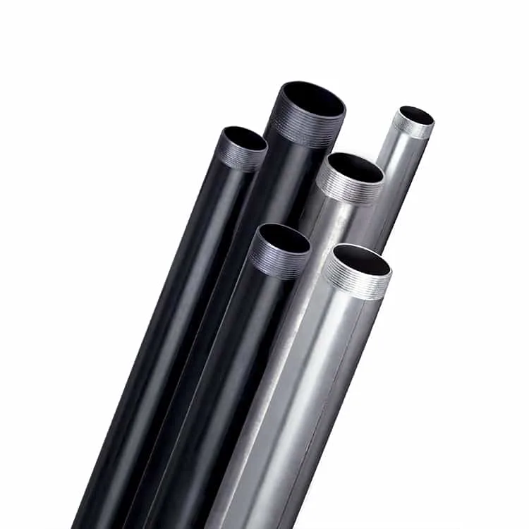 Tubo ISO 65