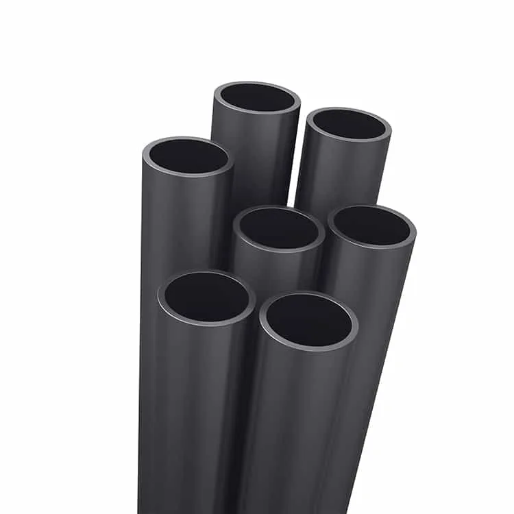 Tubo SCH 40 / SCH 80